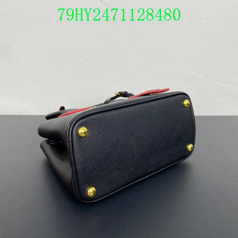 Prada Bags - The Luxera Bags  747