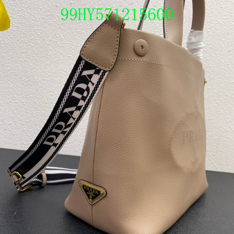 Prada Bags - The Luxera Bags  689