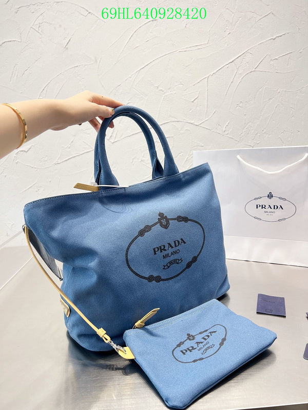 Prada Bags - The Luxera Bags  960
