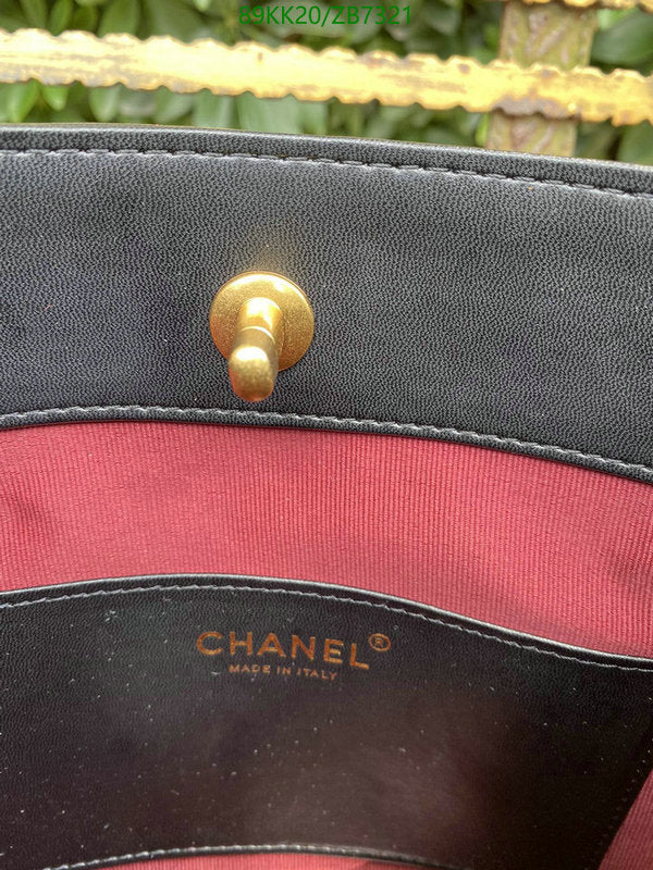 Chanel Bags Crossbody - 137