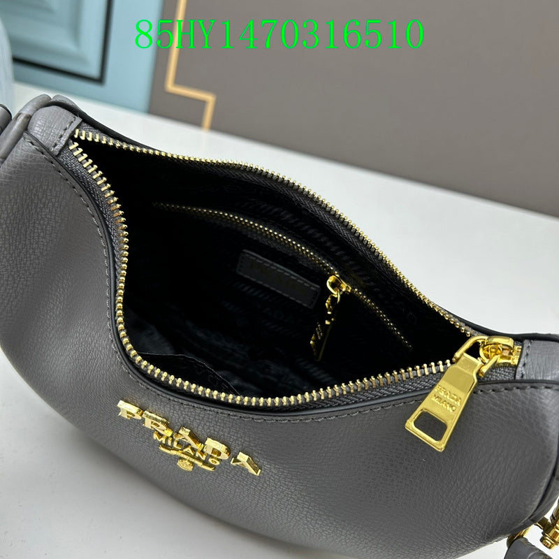 Prada Bags - The Luxera Bags  453