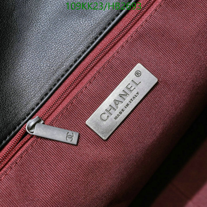 Chanel Bags Crossbody - 043