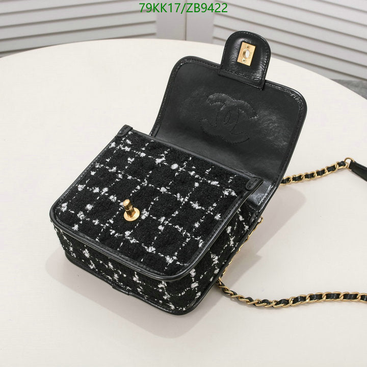Chanel Bags Crossbody - 101