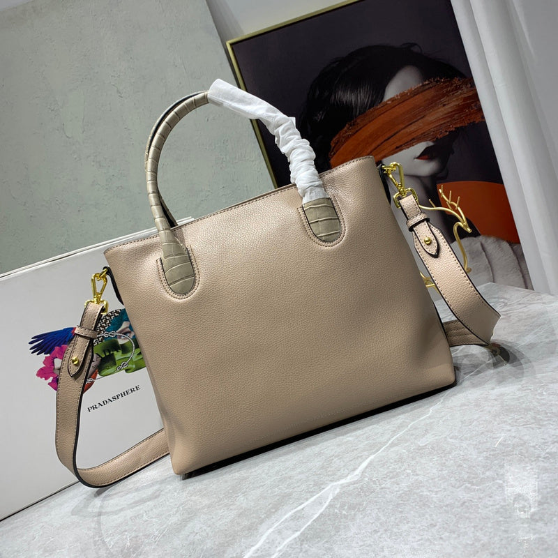 Prada Bags - Luxera Bags - 1007