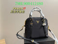 Prada Bags - The Luxera Bags  398
