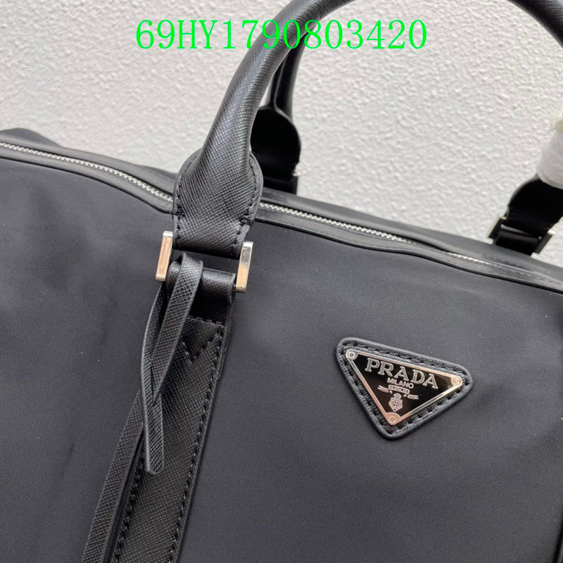 Prada Bags - The Luxera Bags  1048