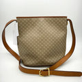Celineline Vintage Leather Shoulder Bag WDCeline8818zw
