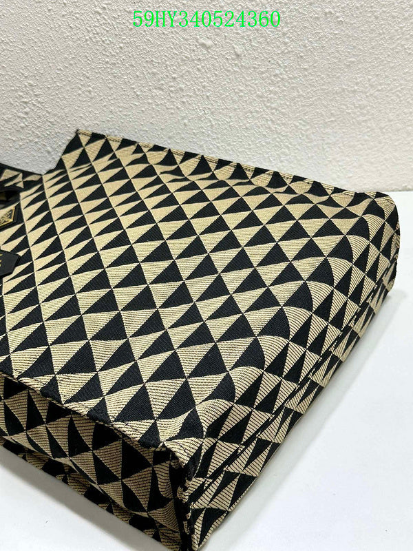 Prada Bags - The Luxera Bags  285