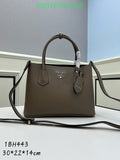 Prada Bags - The Luxera Bags  047