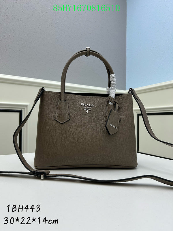 Prada Bags - The Luxera Bags  047