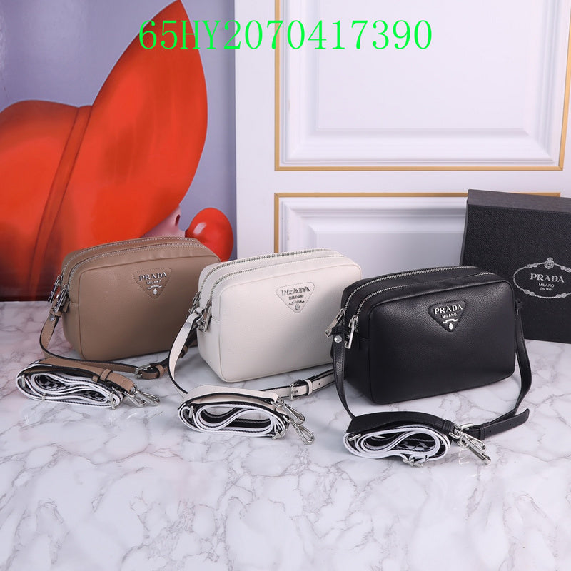 Prada Bags - The Luxera Bags  390