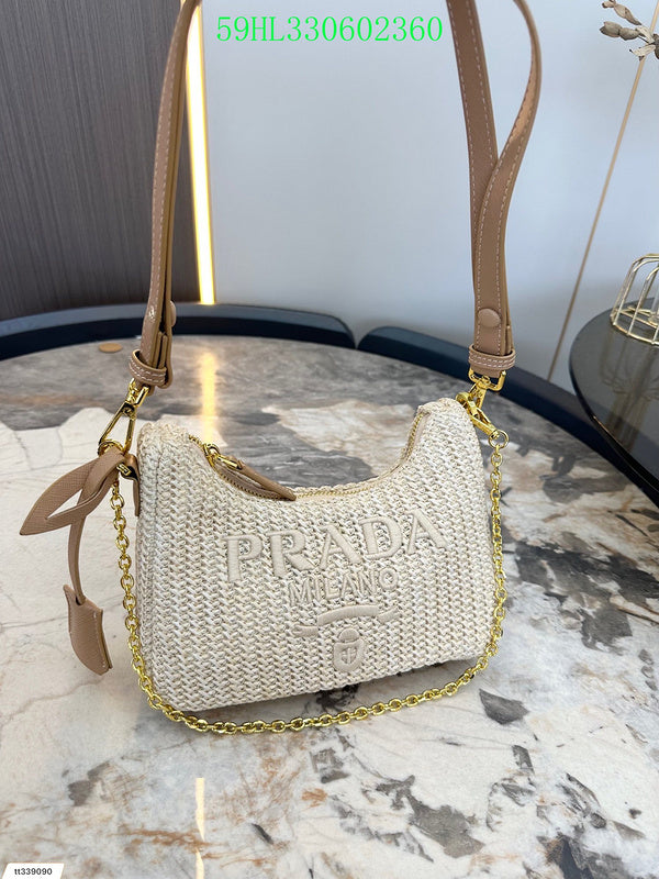 Prada Bags - The Luxera Bags  240