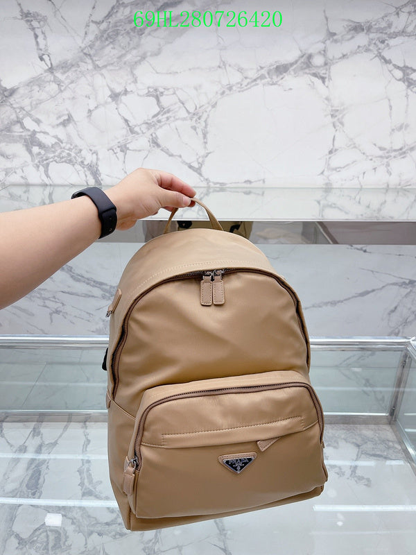 Prada Bags - The Luxera Bags  1081