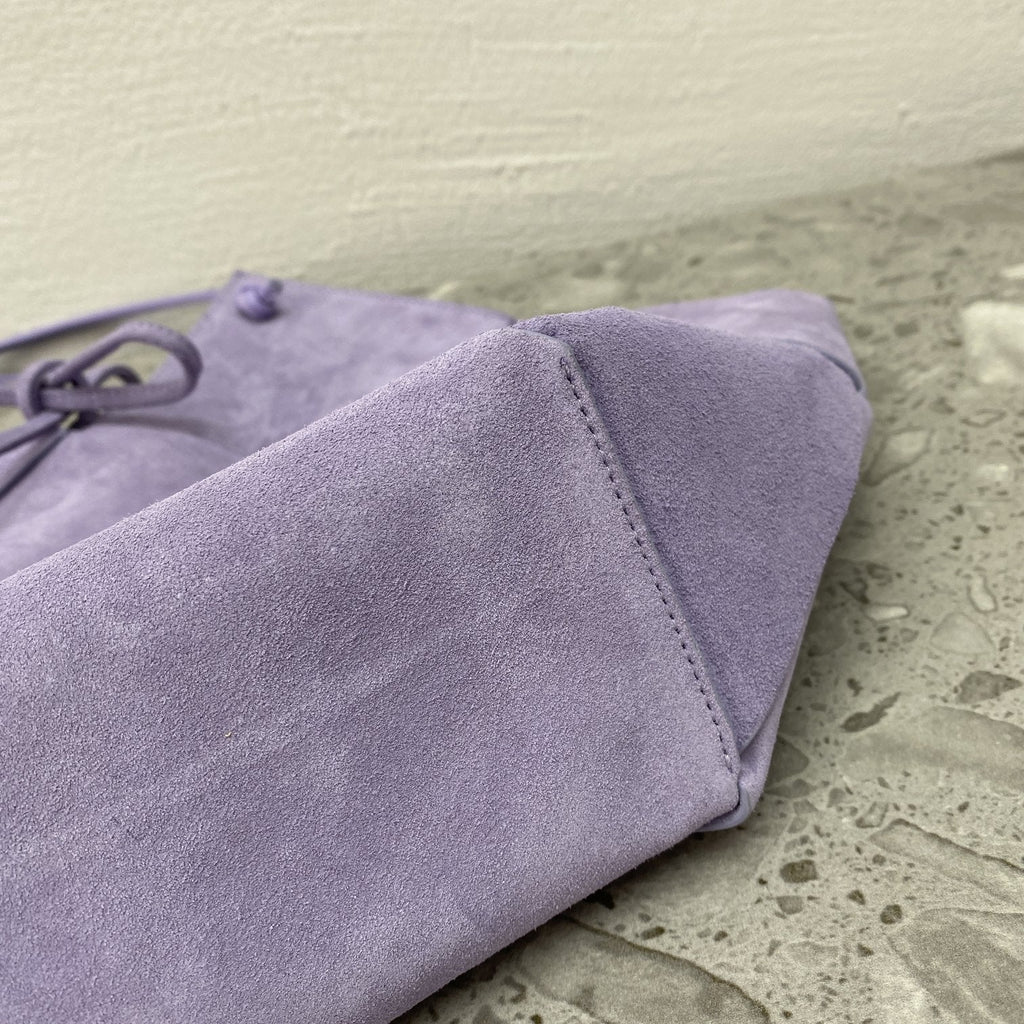 Shoulder Bag Violet, For Women, Women Bags 15in/38cm
