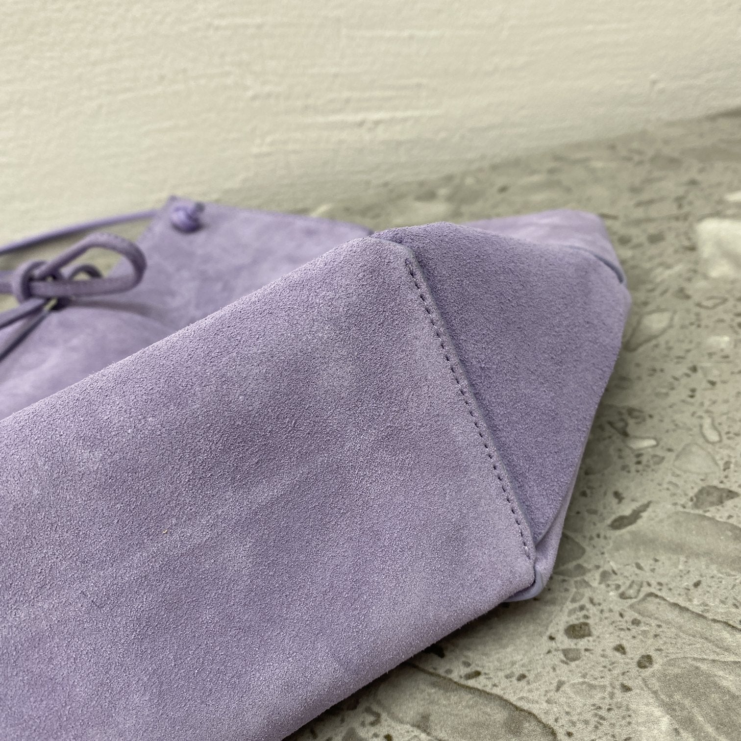 Shoulder Bag Violet, For Women, Women Bags 15in/38cm