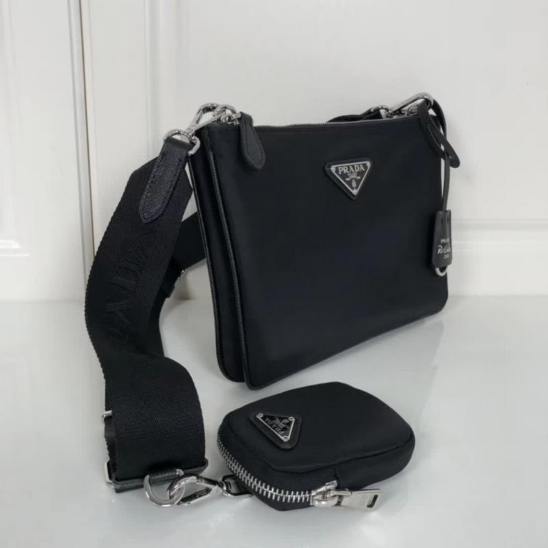 Prada Bags - Luxera Bags - 1641