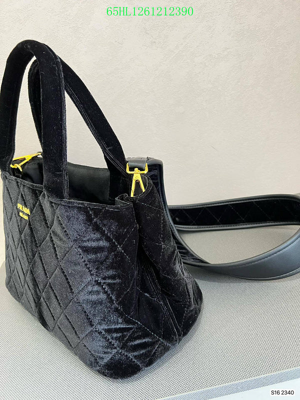 Prada Bags - The Luxera Bags  703