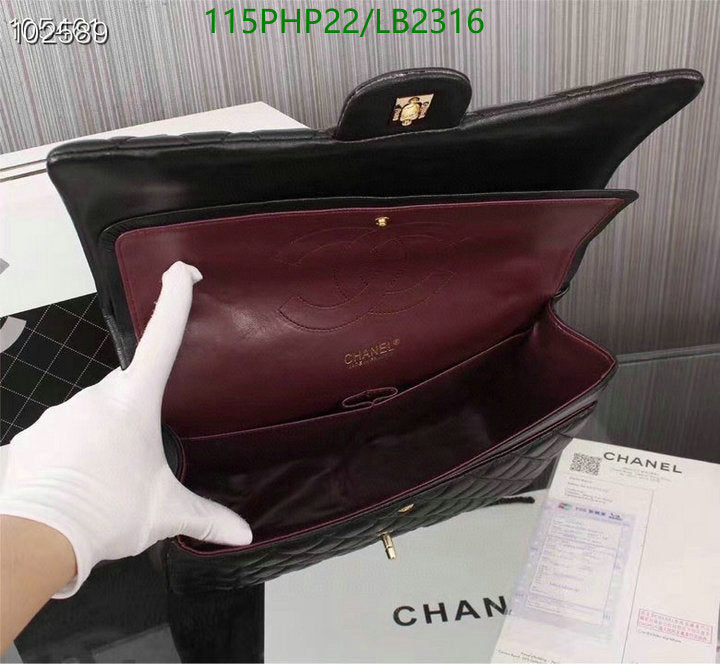 Chanel Bags Crossbody - 444