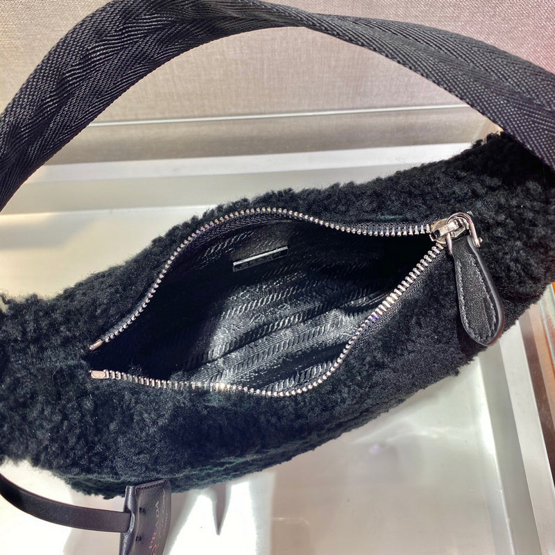 Prada Shoulders Bags - 137