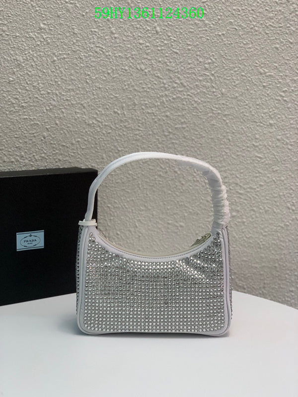 Prada Bags - The Luxera Bags  777