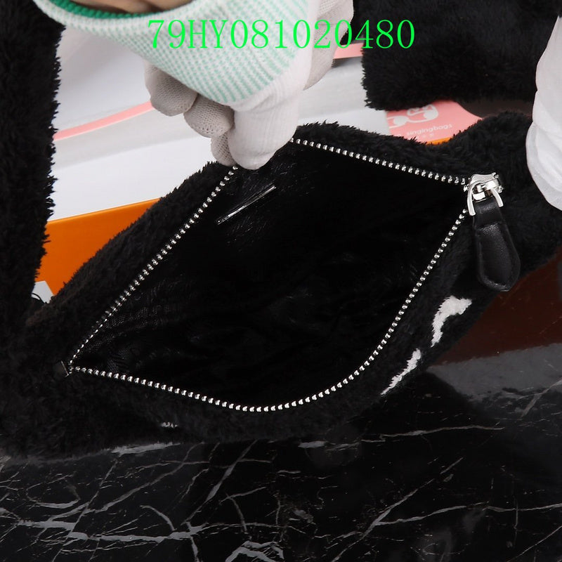 Prada Bags - The Luxera Bags  887