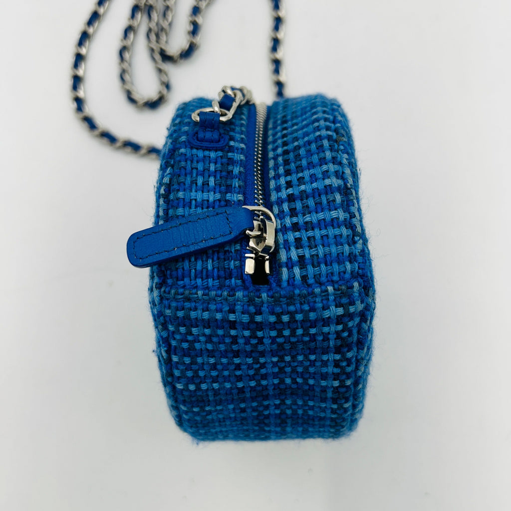 Chanel Cocomark Chain Shoulder Bag GP10149451