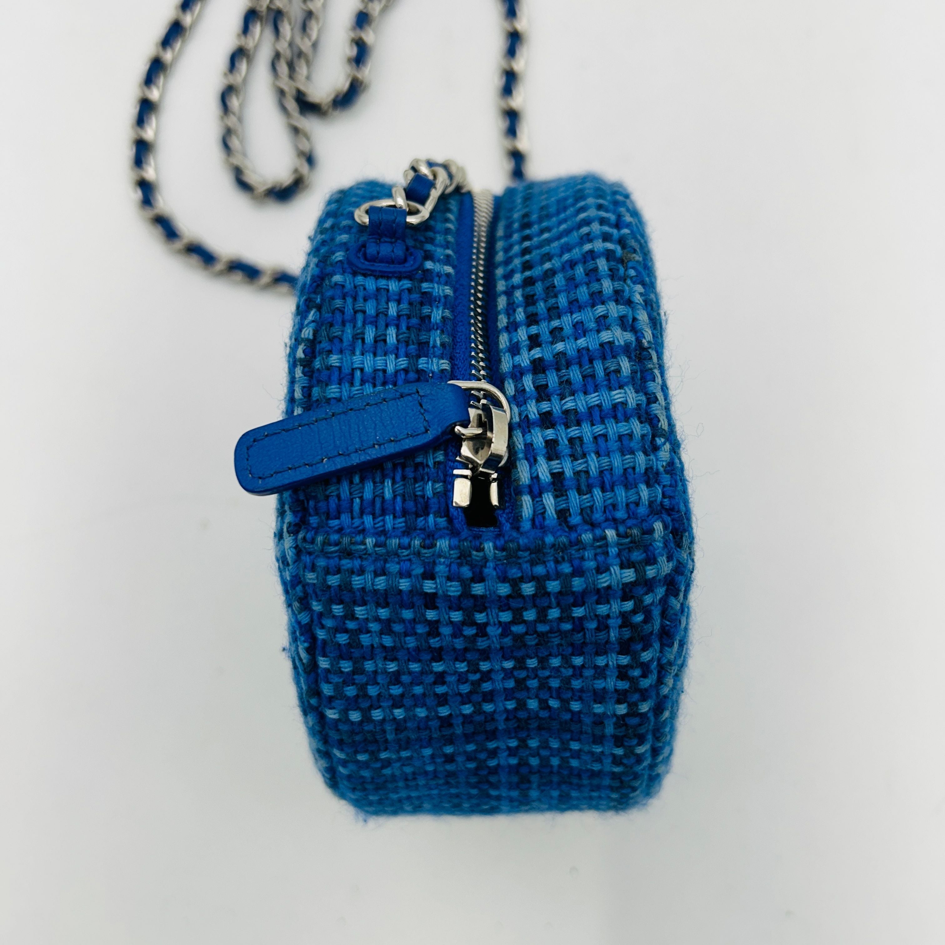 Chanel Cocomark Chain Shoulder Bag GP10149451