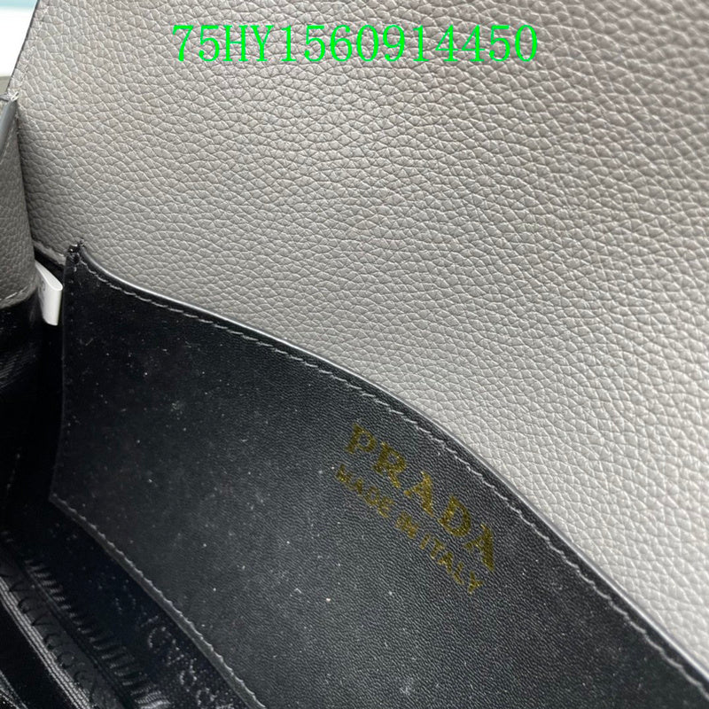 Prada Bags - The Luxera Bags  978