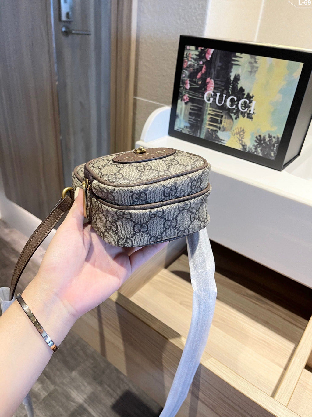 LB - New 1:1 rep  Bags Gucci 322