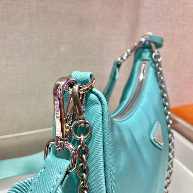 Prada Shoulders Bags - 127