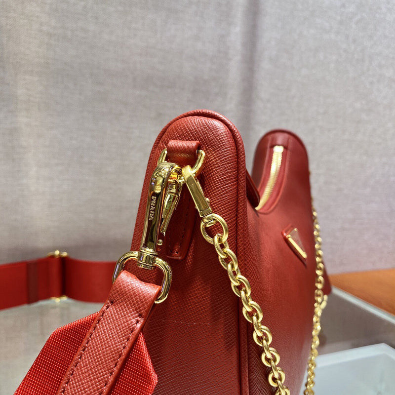 Prada Bags - Luxera Bags - 1845