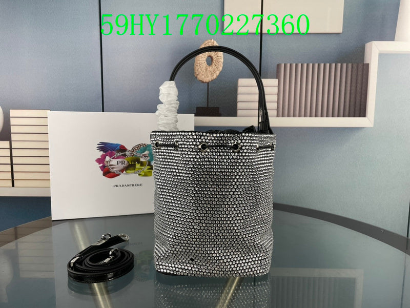 Prada Bags - The Luxera Bags  493