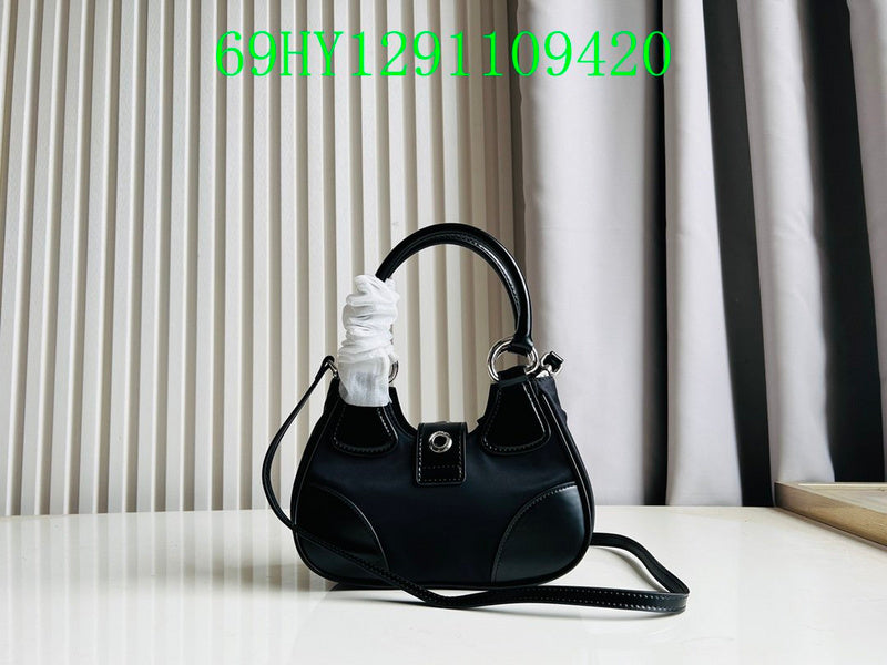 Prada Bags - The Luxera Bags  831