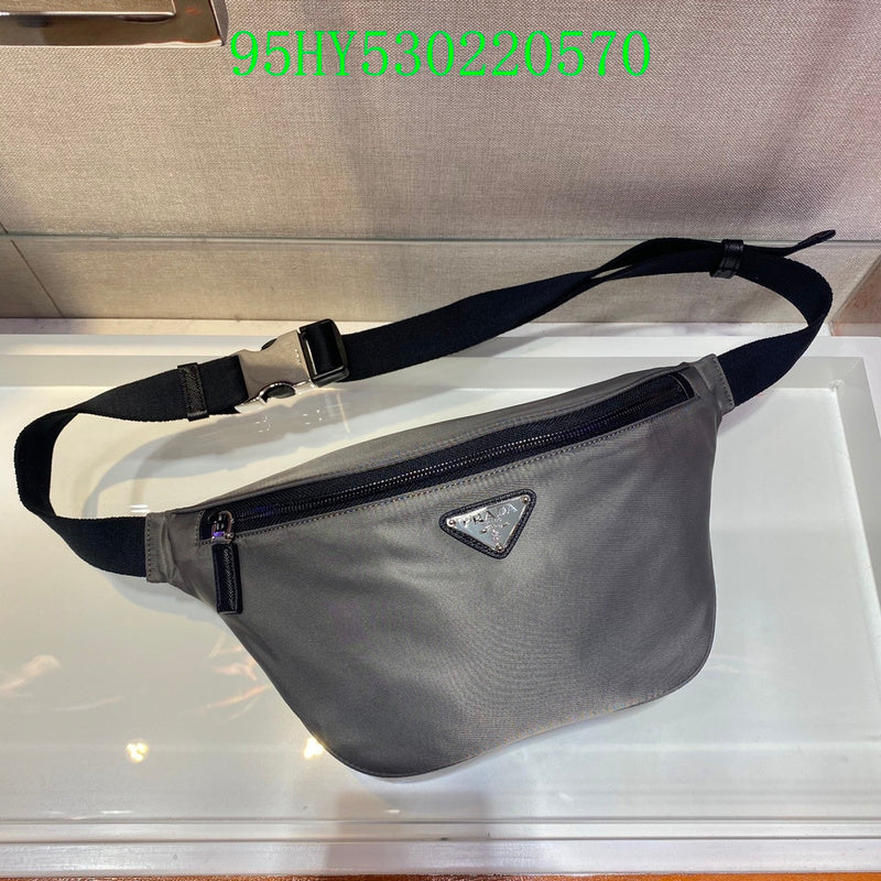 Prada Bags - The Luxera Bags  530