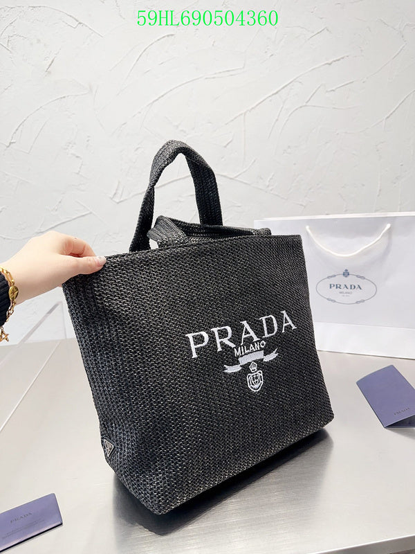 Prada Bags - The Luxera Bags  332