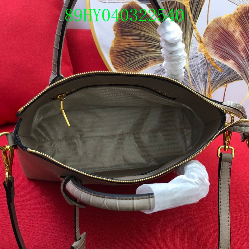 Prada Bags - The Luxera Bags  1525
