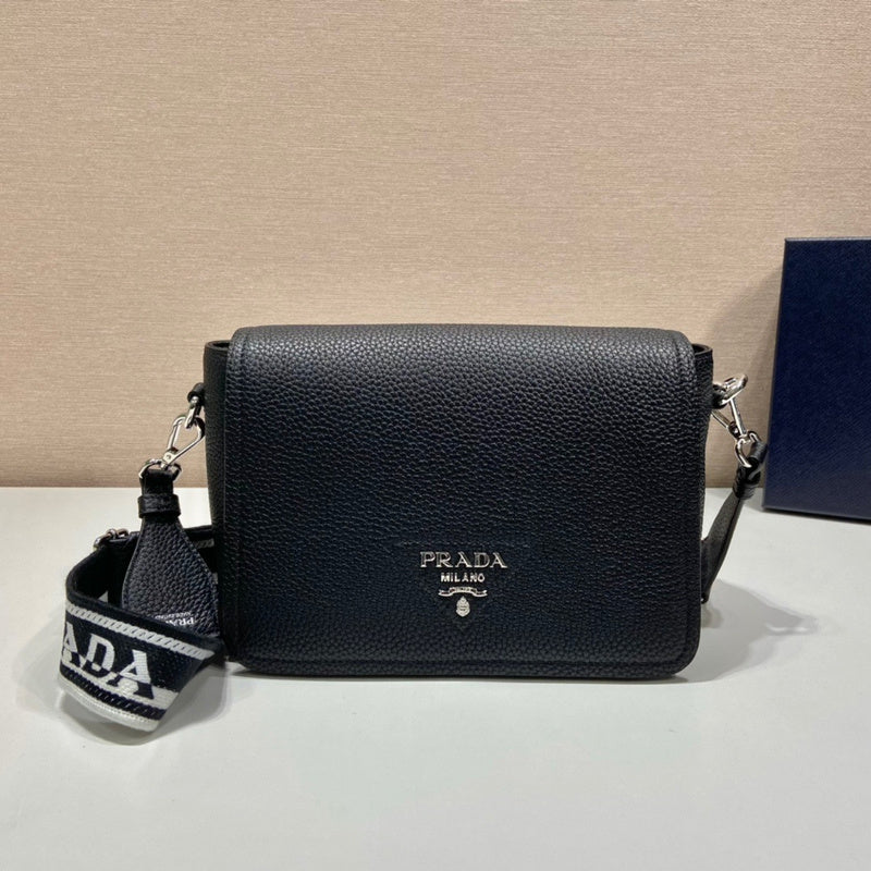 Prada Shoulders Bags - 116