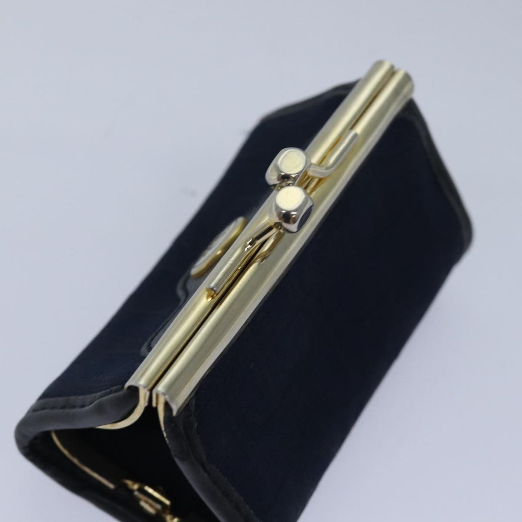 Dior  Canvas Wallet