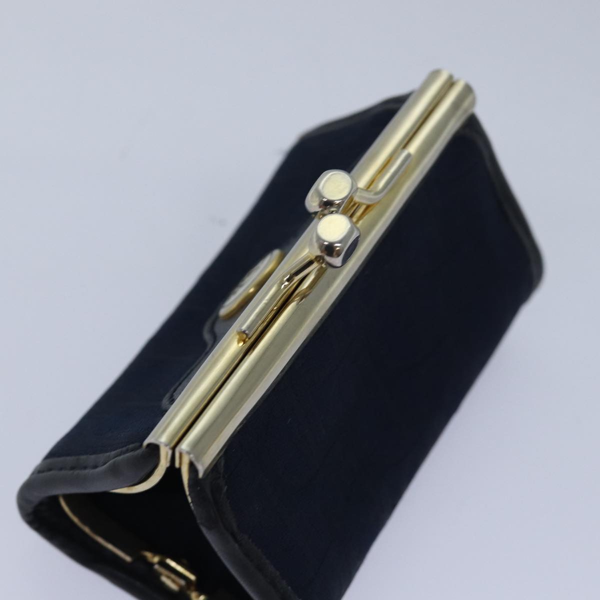 Dior  Canvas Wallet