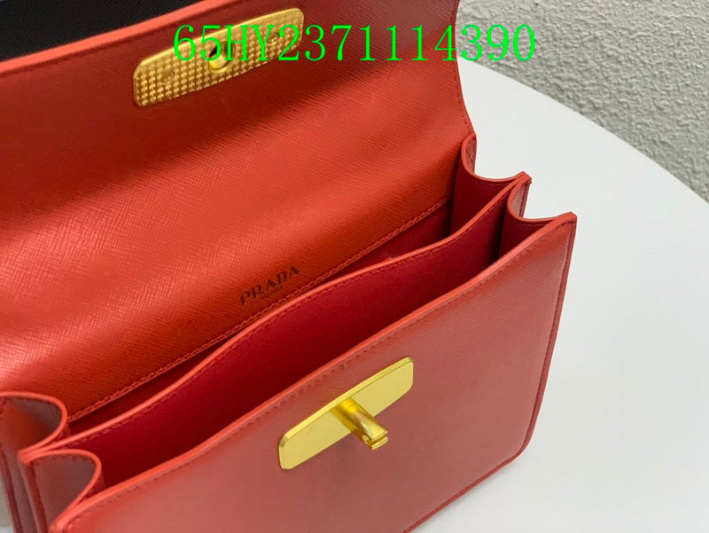 Prada Bags - The Luxera Bags  804