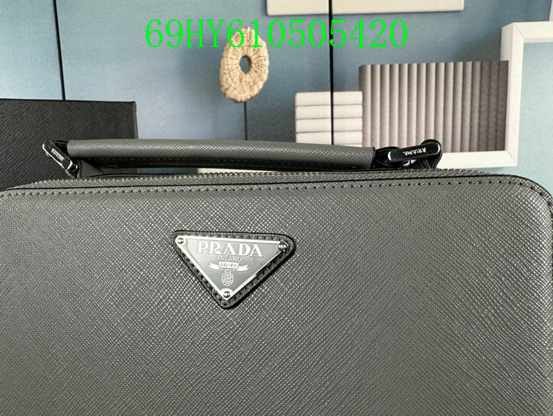 Prada Bags - The Luxera Bags  323