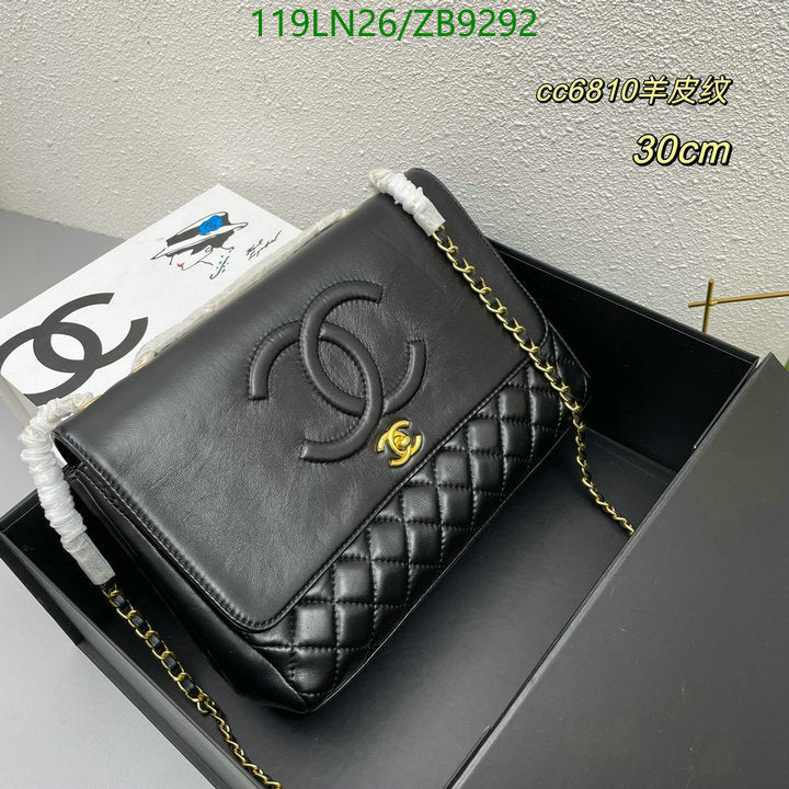 Chanel Bags Crossbody - 140