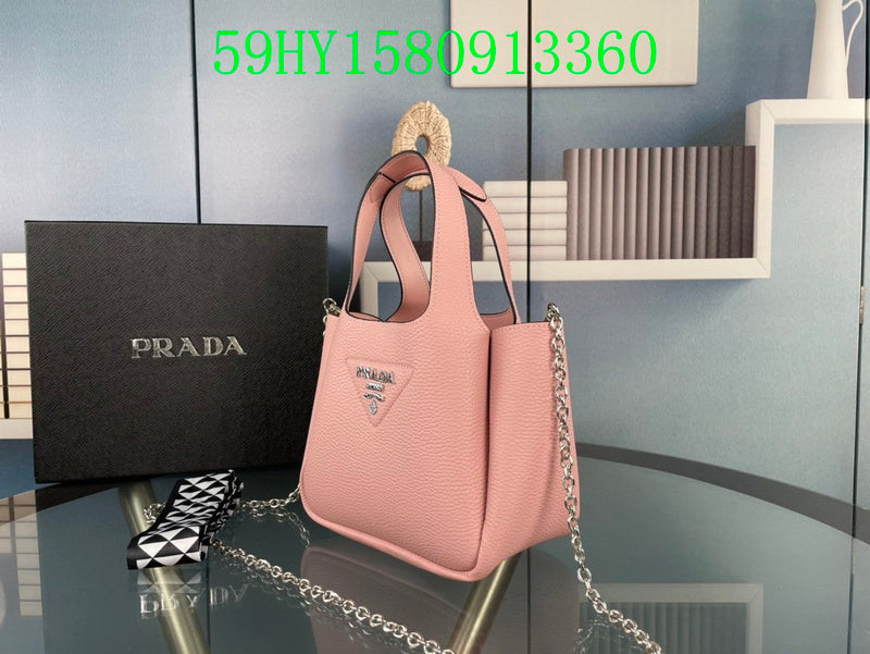 Prada Bags - The Luxera Bags  989