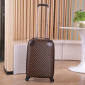 Top Quality Exqusite Travelling LuGucciages 20 Inch Brown