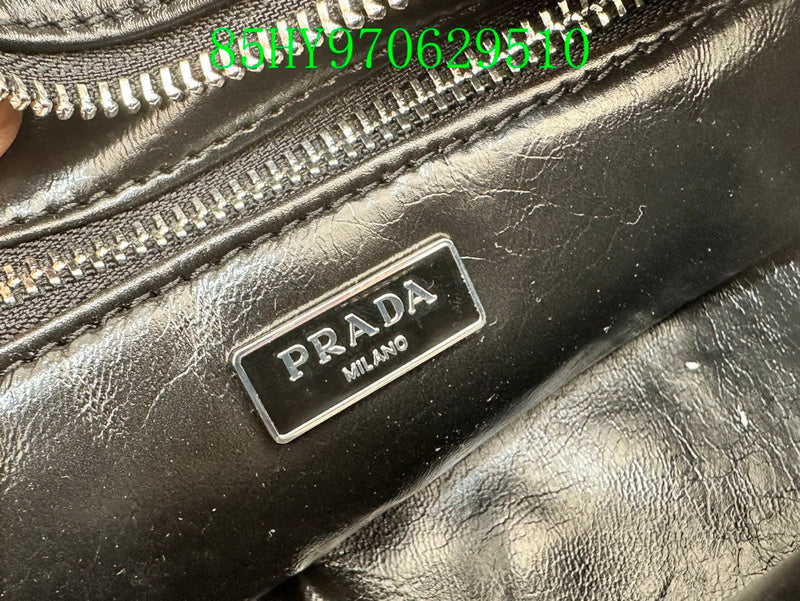 Prada Bags - The Luxera Bags  133