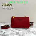 Prada Bags - The Luxera Bags  731
