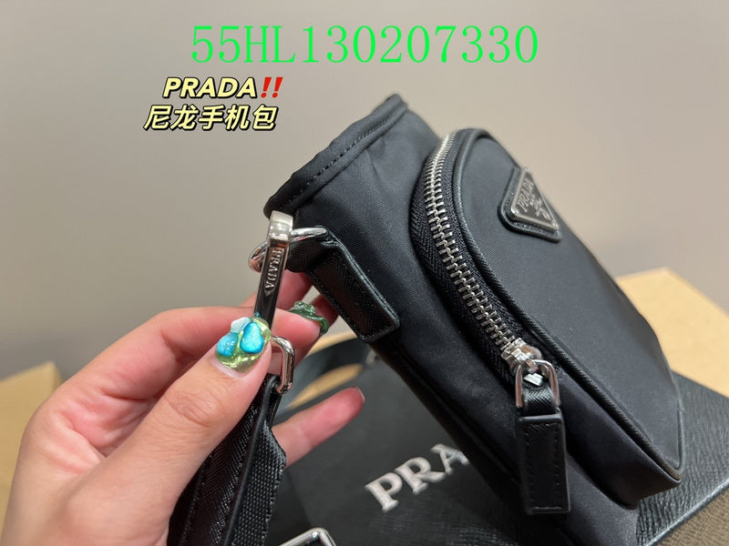 Prada Bags - The Luxera Bags  572