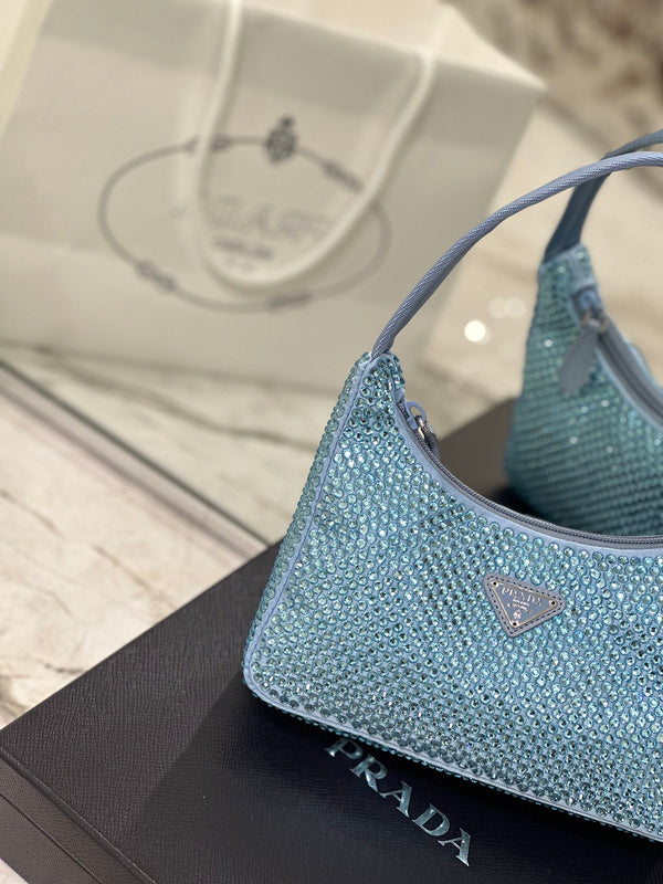 Prada Bags - Luxera Bags - 208