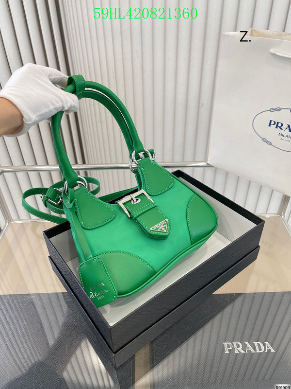 Prada Bags - The Luxera Bags  040