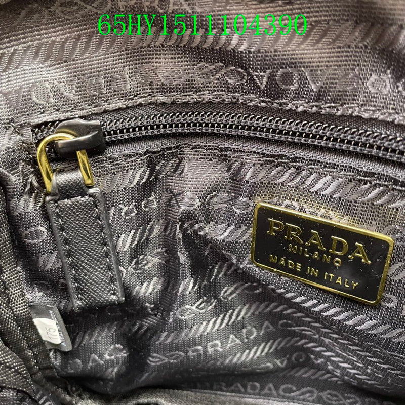 Prada Bags - The Luxera Bags  854